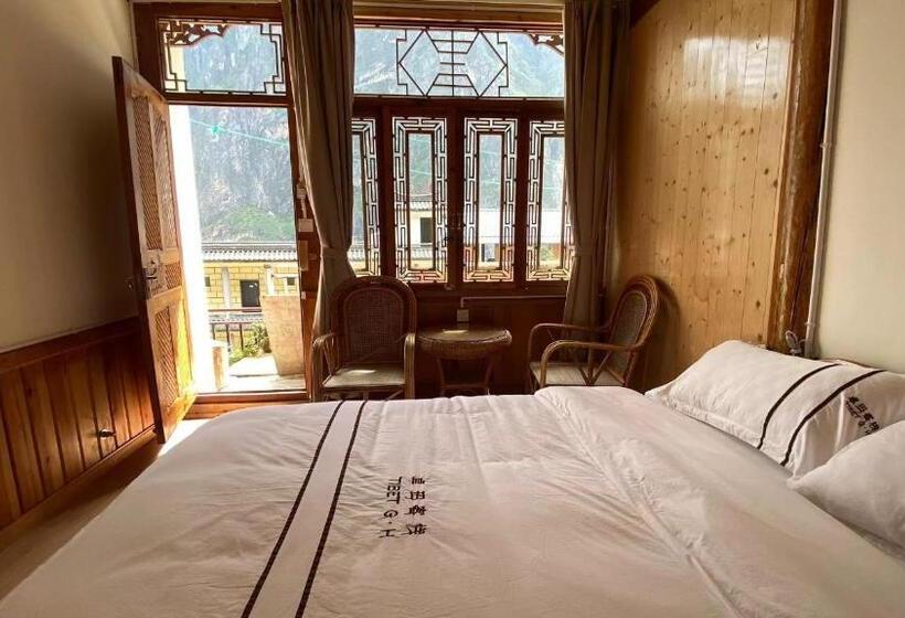 2 Bedroom Suite, Tibet Guesthouse 虎跳峡卓玛客栈