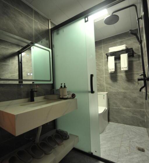 Standard Room, Tibet Guesthouse 虎跳峡卓玛客栈