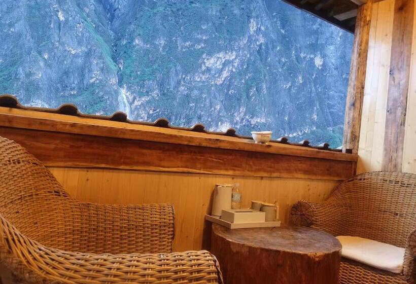 Standard Room, Tibet Guesthouse 虎跳峡卓玛客栈