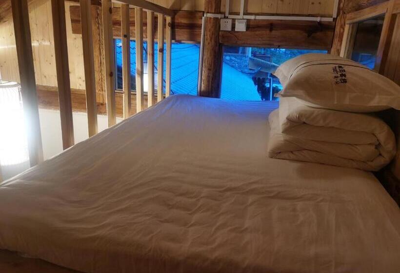 Standard Room, Tibet Guesthouse 虎跳峡卓玛客栈