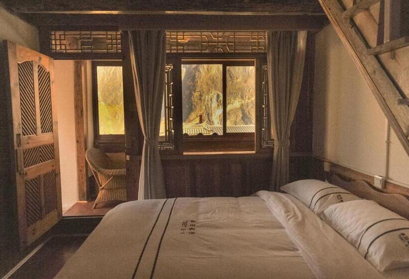 Standard Room, Tibet Guesthouse 虎跳峡卓玛客栈