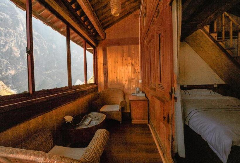 Standard Room, Tibet Guesthouse 虎跳峡卓玛客栈