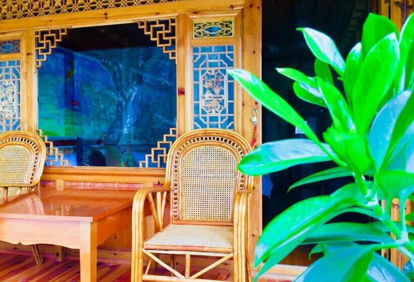 Standard Room Mountain View, Tibet Guesthouse 虎跳峡卓玛客栈