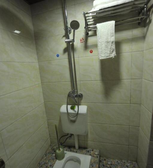 Standard Single Room, Tibet Guesthouse 虎跳峡卓玛客栈