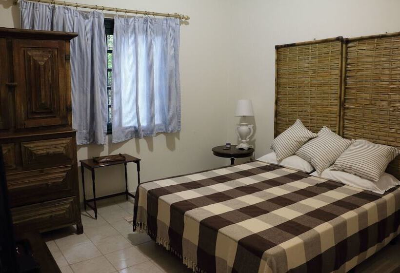스위트, Villa Serena Bed & Breakfast