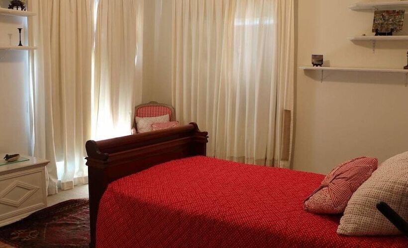 スイート, Villa Serena Bed & Breakfast