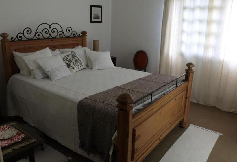 Номер Стандарт, Villa Serena Bed & Breakfast