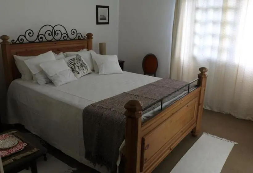 スタンダードルーム, Villa Serena Bed & Breakfast
