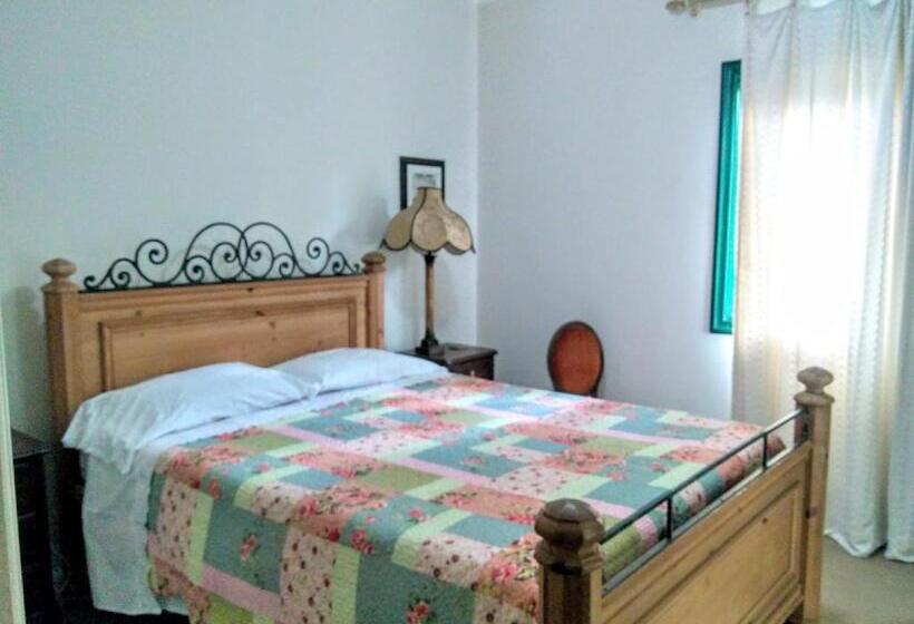 スタンダードルーム, Villa Serena Bed & Breakfast