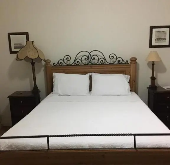 スタンダードルーム, Villa Serena Bed & Breakfast