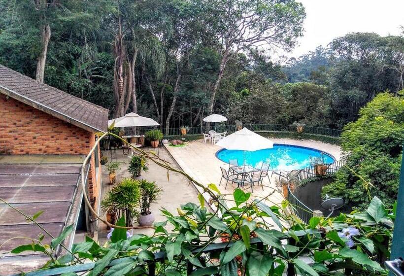 スイート, Villa Serena Bed & Breakfast