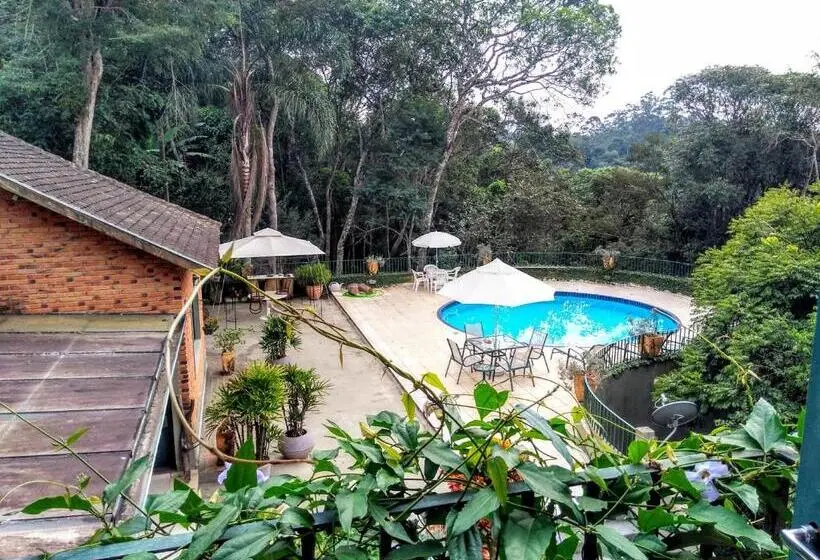 スイート, Villa Serena Bed & Breakfast
