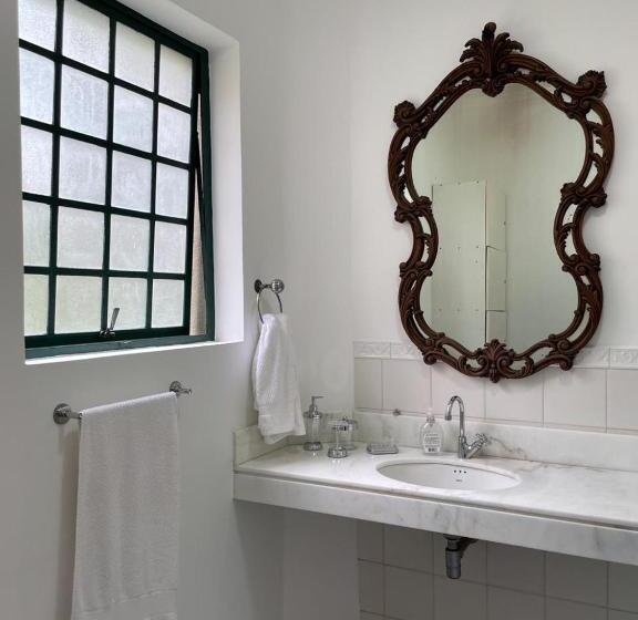 Люкс, Villa Serena Bed & Breakfast