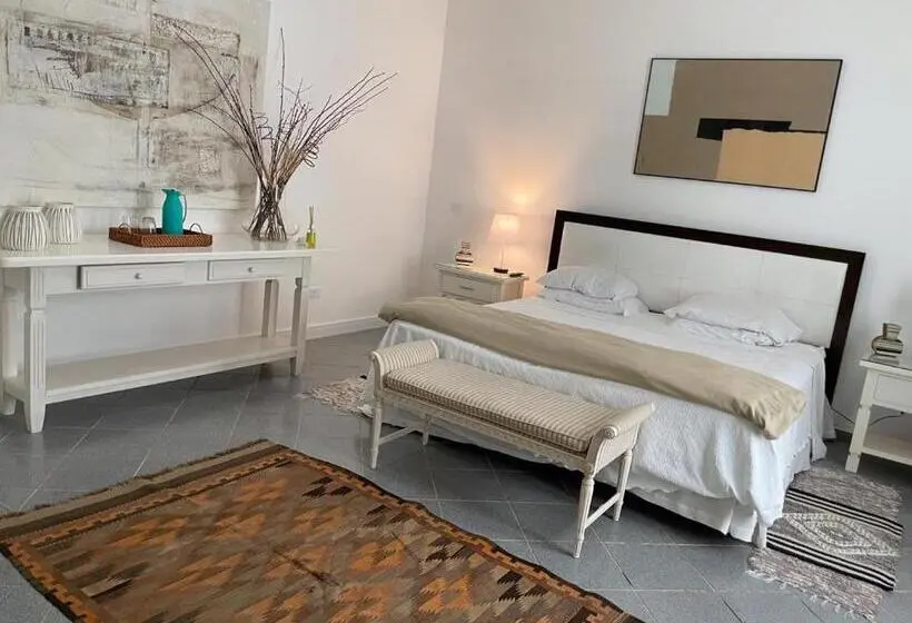 スイート, Villa Serena Bed & Breakfast