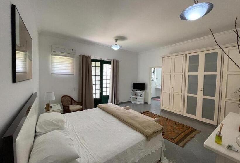 Люкс, Villa Serena Bed & Breakfast