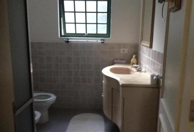 ファミリールーム, Villa Serena Bed & Breakfast