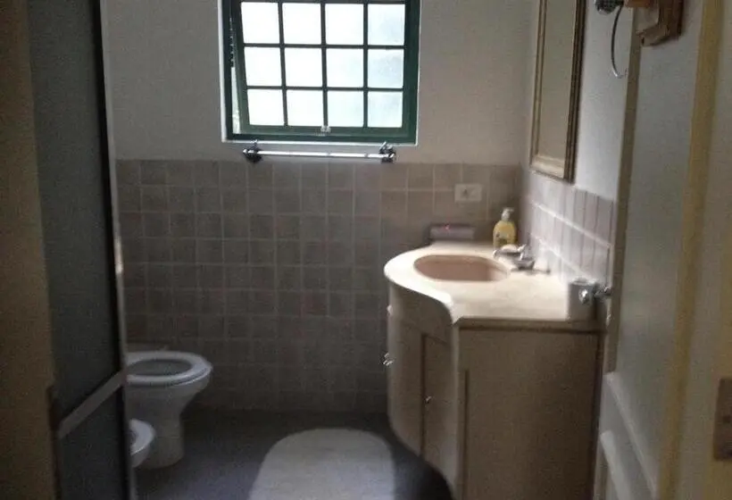 ファミリールーム, Villa Serena Bed & Breakfast
