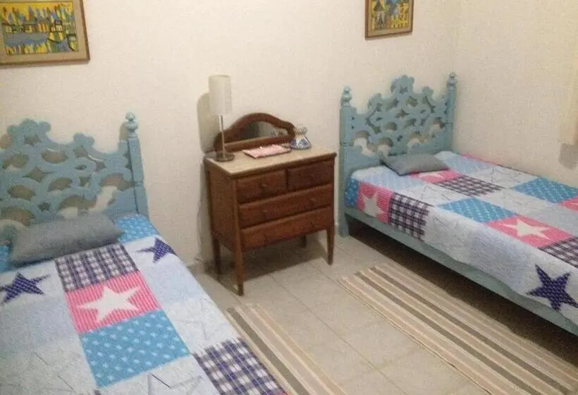 ファミリールーム, Villa Serena Bed & Breakfast