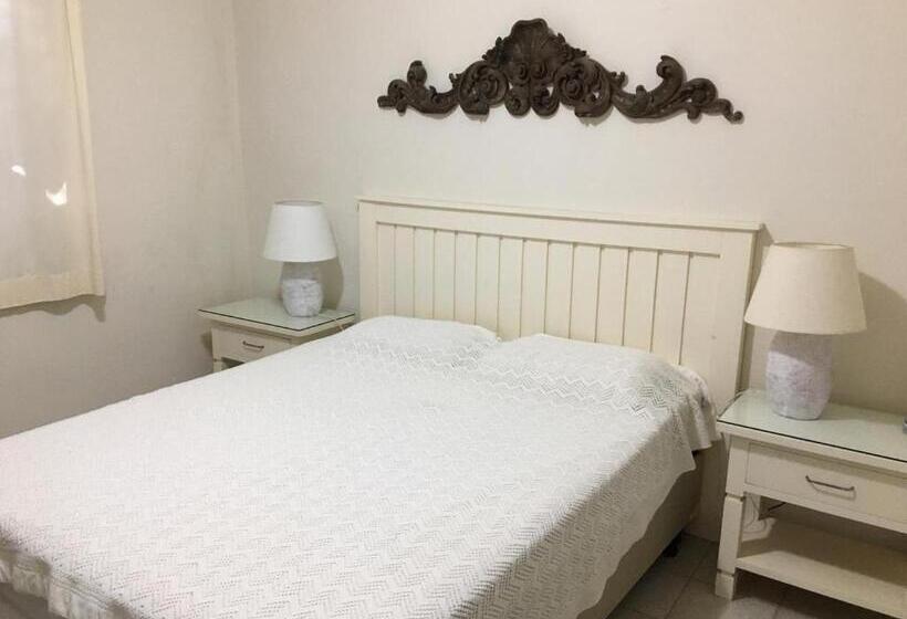 ファミリールーム, Villa Serena Bed & Breakfast