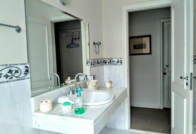 ガーデンビュースイート, Villa Serena Bed & Breakfast