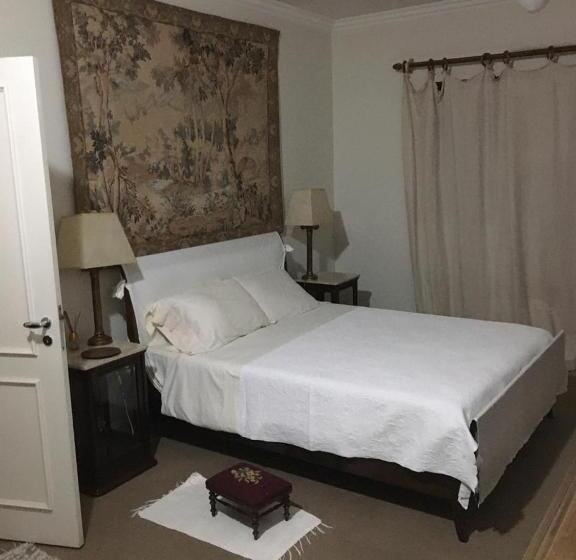 ガーデンビュースイート, Villa Serena Bed & Breakfast