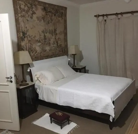 ガーデンビュースイート, Villa Serena Bed & Breakfast