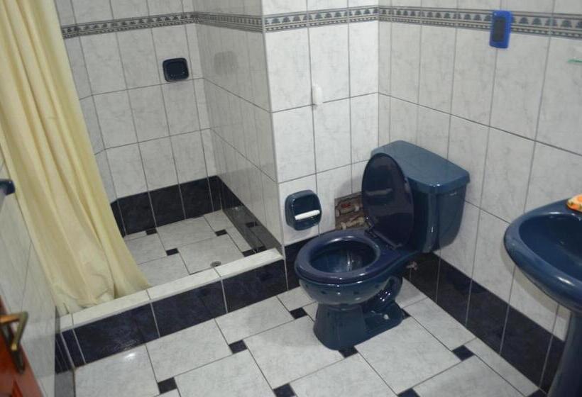 اتاق راحتی سه تخته, Pacha Confort