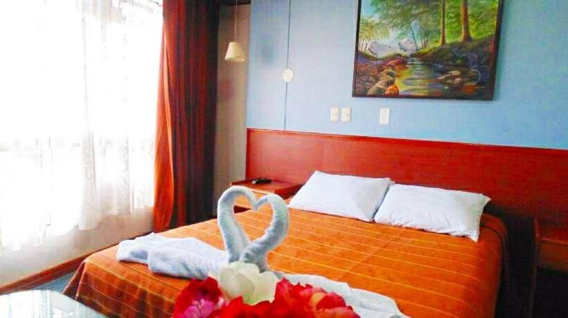 اتاق اکونومی, Pacha Confort