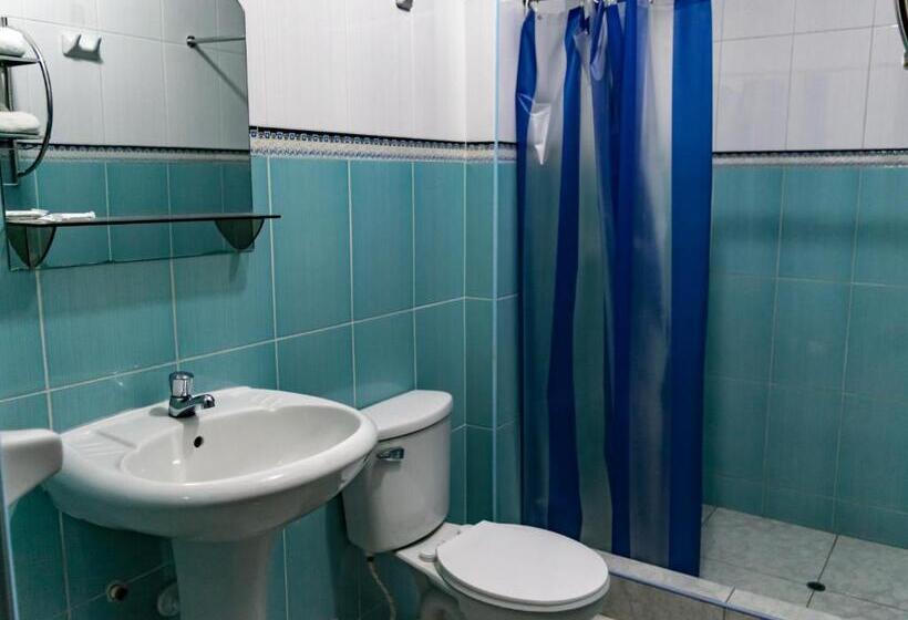 اتاق اکونومی, Pacha Confort