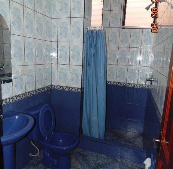 اتاق اکونومی, Pacha Confort