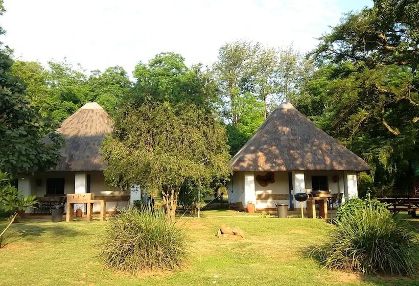 패밀리 방갈로, Thokozani Lodge