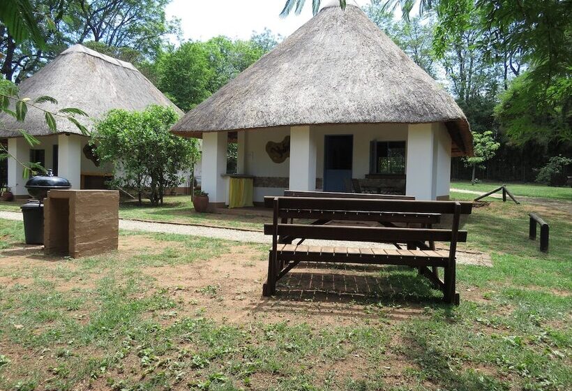 패밀리 방갈로, Thokozani Lodge