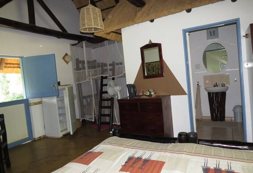 패밀리 방갈로, Thokozani Lodge