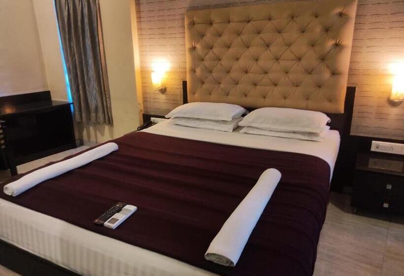 סוויטה, Vaishnavi