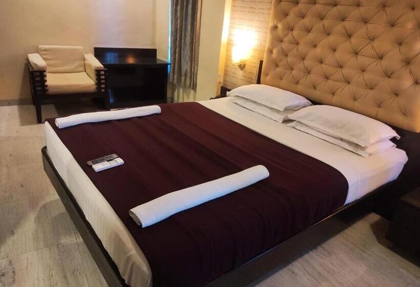 סוויטה, Vaishnavi