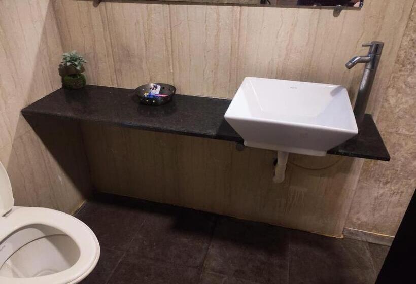 סוויטה, Vaishnavi