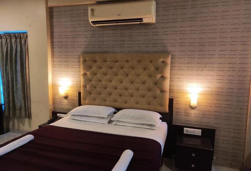 סוויטה, Vaishnavi