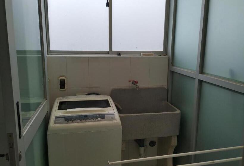 آپارتمان 2 خوابه, La Casa De Justi