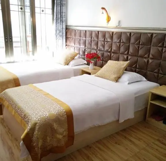 Standard-huone, 166 Inn