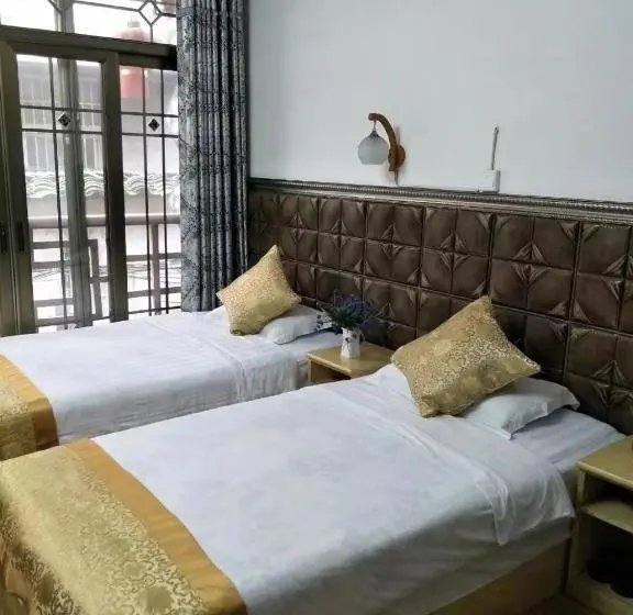 Standard-huone, 166 Inn