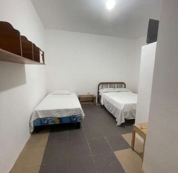 豪华房间, Casa De Huespedes Darling