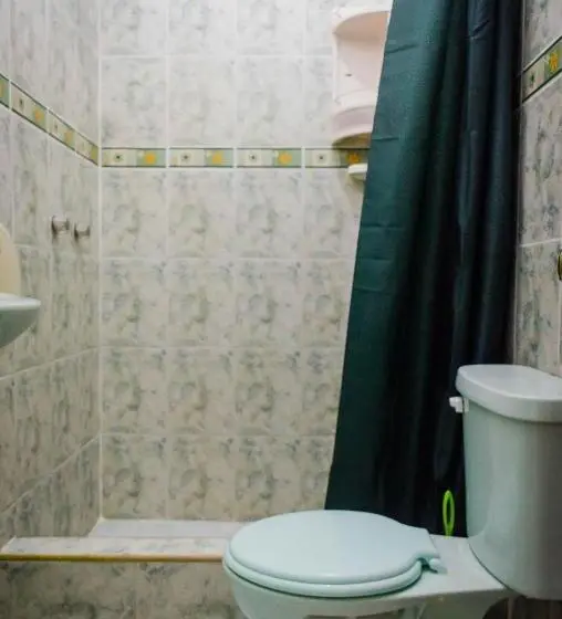 اتاق لوکس, Casa De Huespedes Darling
