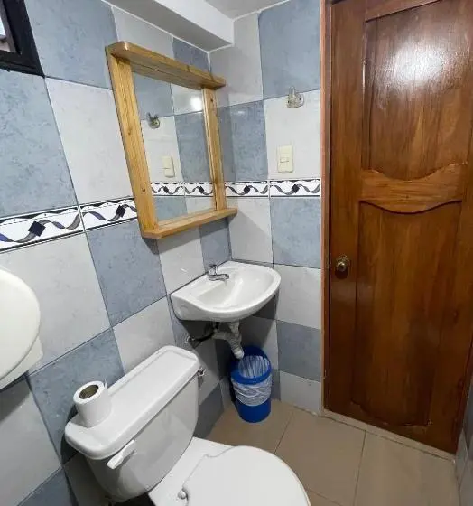 اتاق اکونومی, Casa De Huespedes Darling