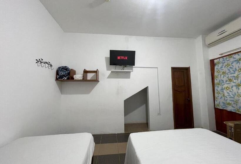 Номер Economy, Casa De Huespedes Darling