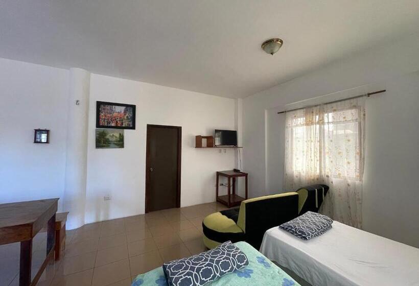 家庭套房, Casa De Huespedes Darling