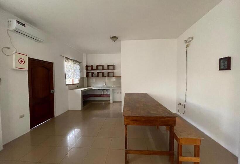 家庭套房, Casa De Huespedes Darling