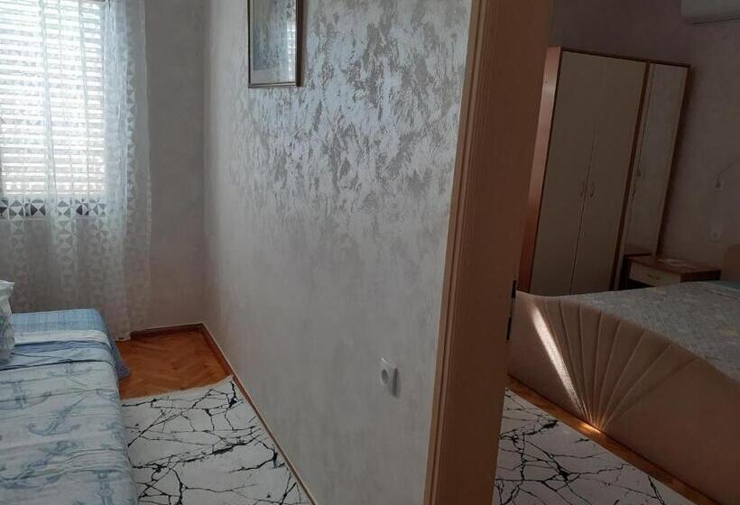 اتاق استاندارد سه نفره, Guest House Cvoro