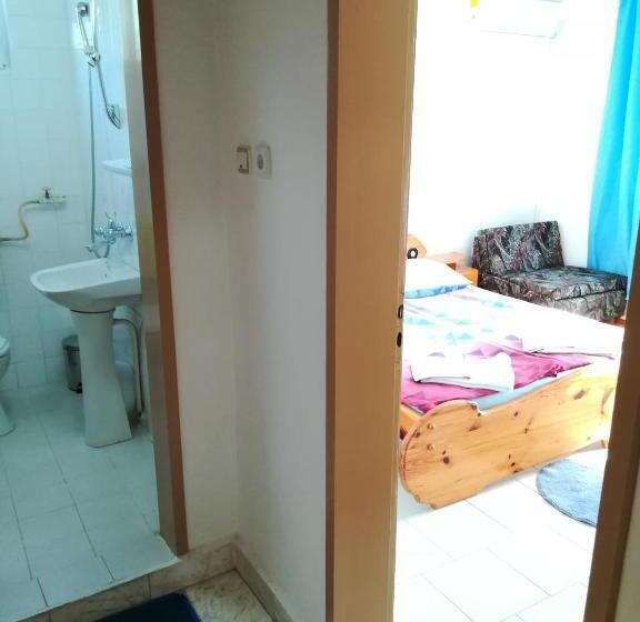 Номер Стандарт, Guest House Orfey