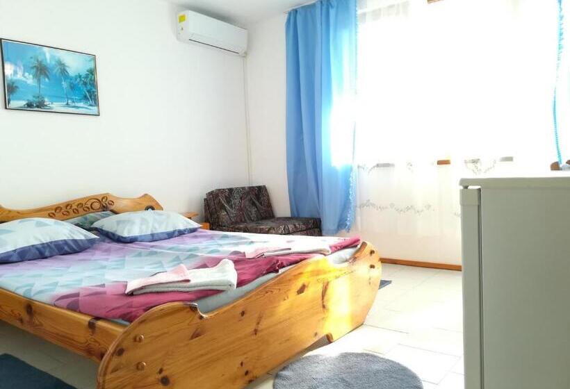 غرفة قياسية, Guest House Orfey