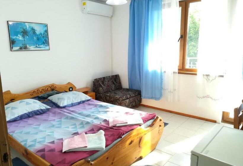 스탠다드 룸, Guest House Orfey